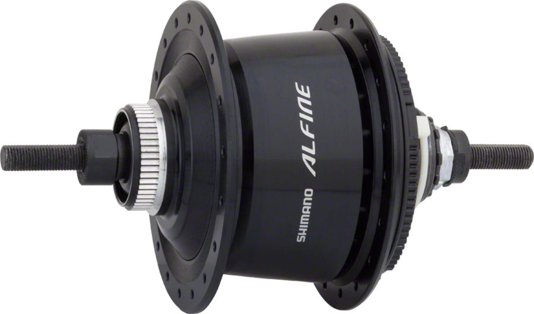 Amazon.com : Shimano Alfine SG-S7001 8-Speed Internally Geared