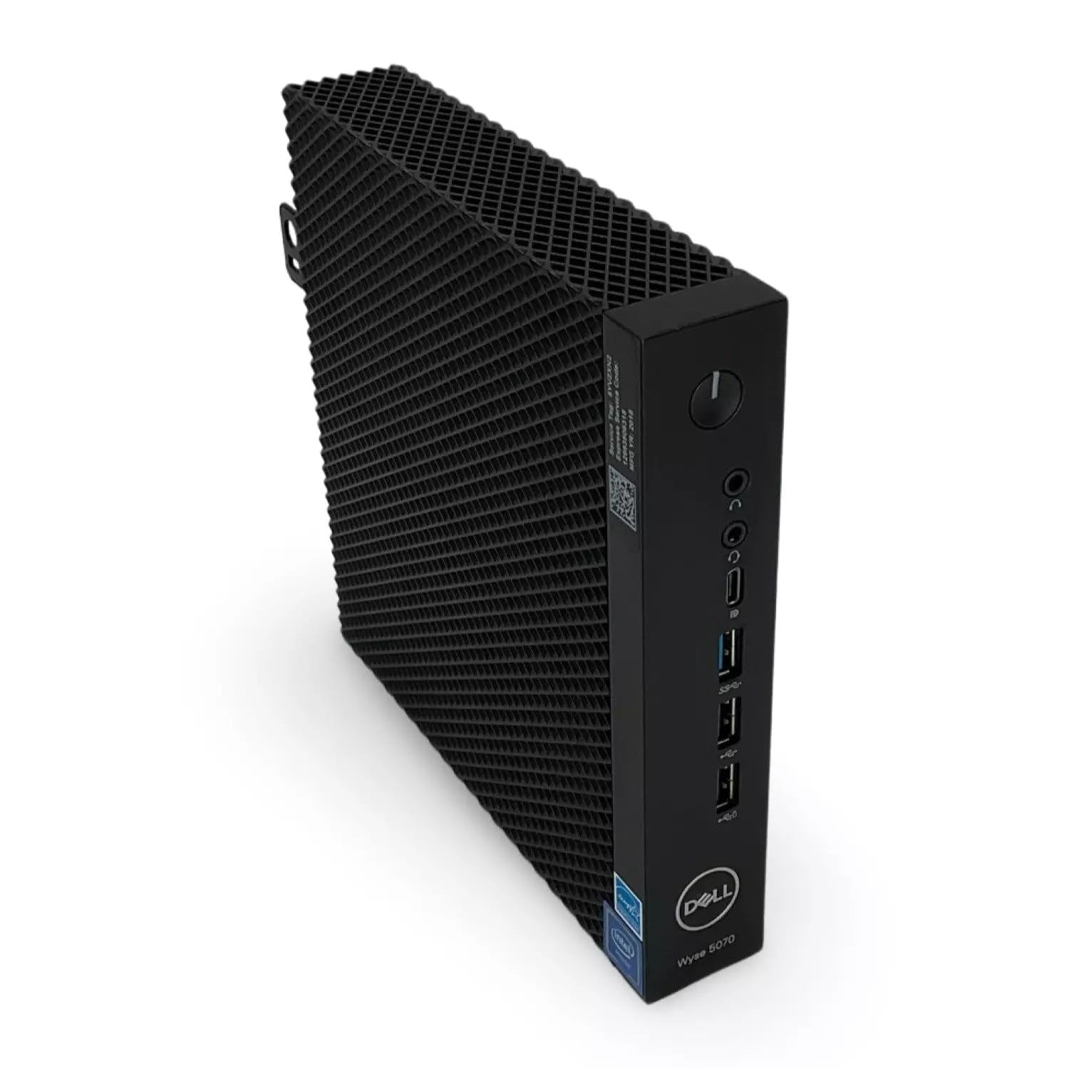 Amazon.co.jp: 【整備済み品】 Dell/デル/Wyse 5070 Thin Client mini