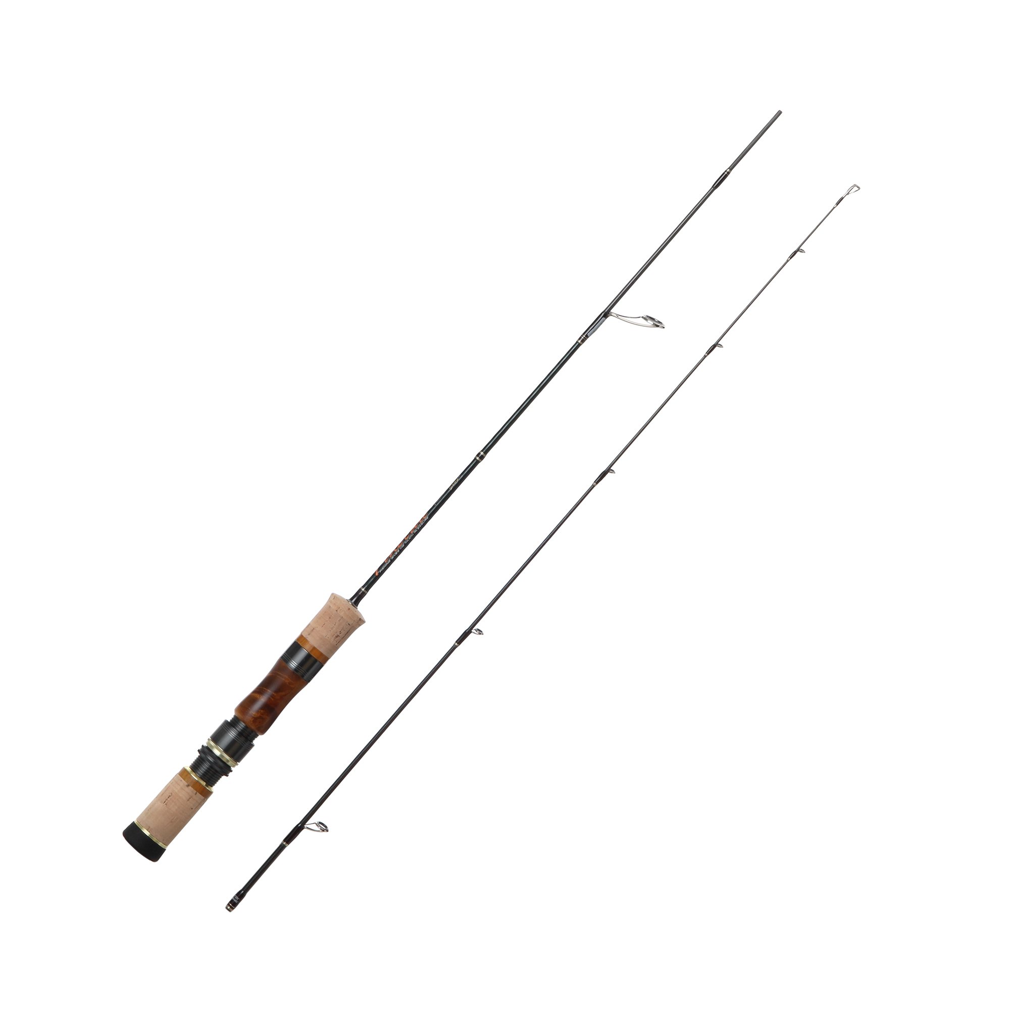 Amazon | メジャークラフト FINETAIL X 渓流モデル FSX-382UL | Major