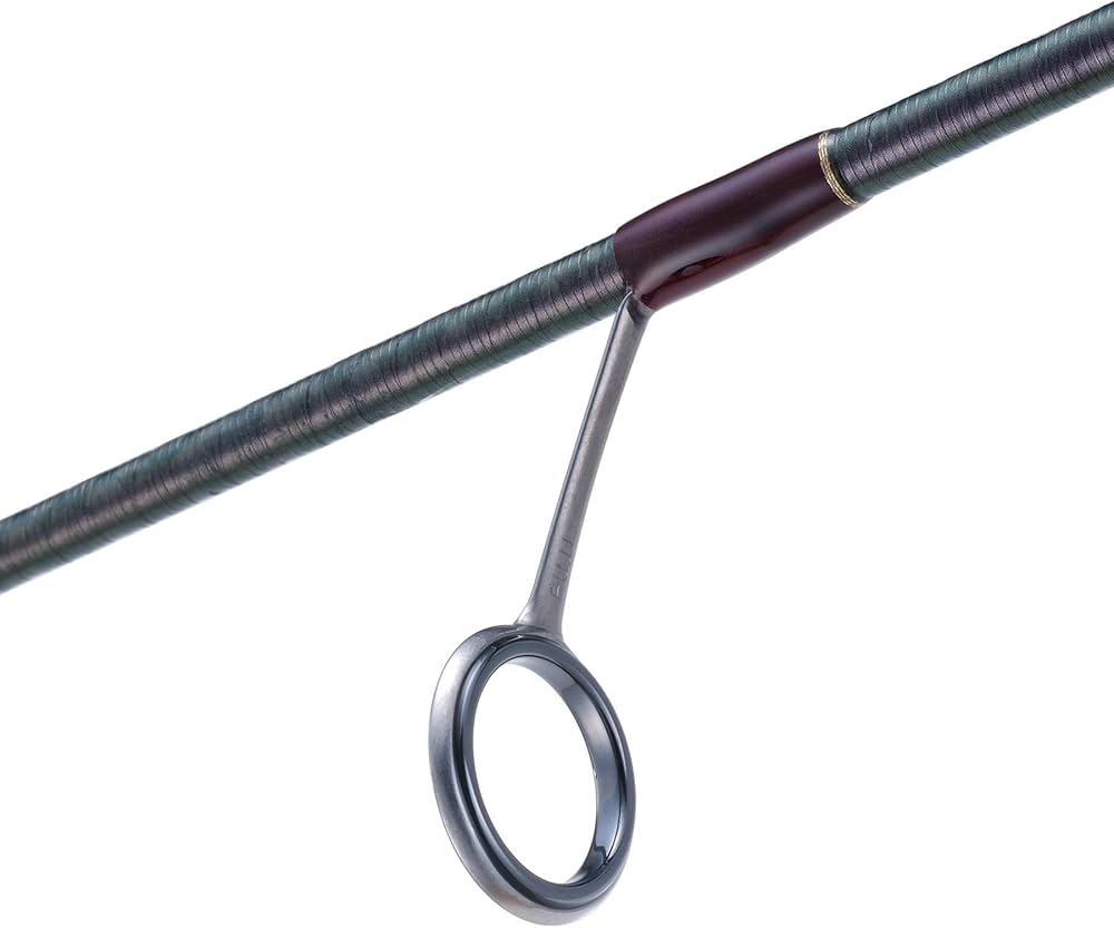 Amazon.co.jp: Shimano Freestyle Rod 24 World Shaula Technical