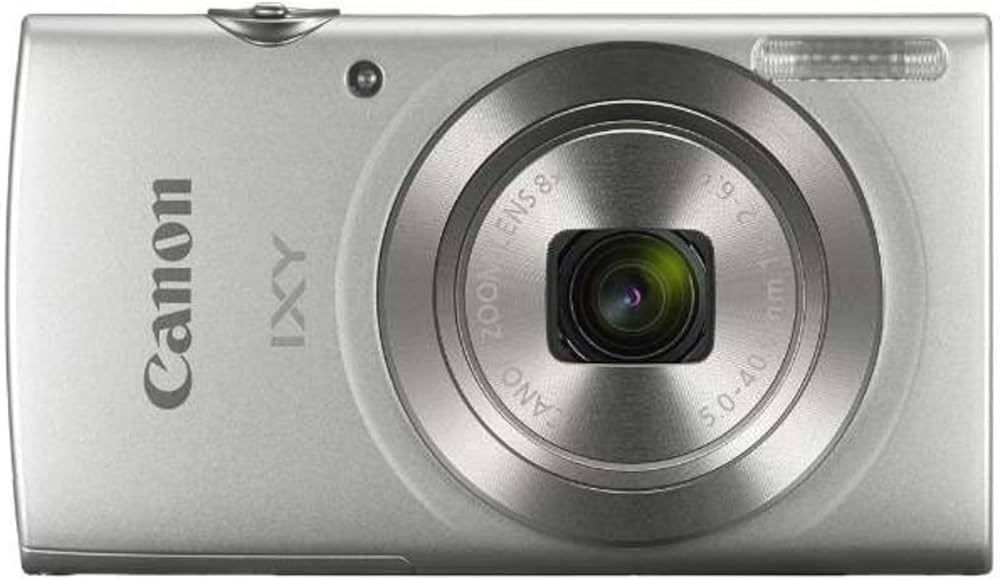 Amazon | 【整備済み品】 IXY200 コンパクトデジタルカメラ IXY