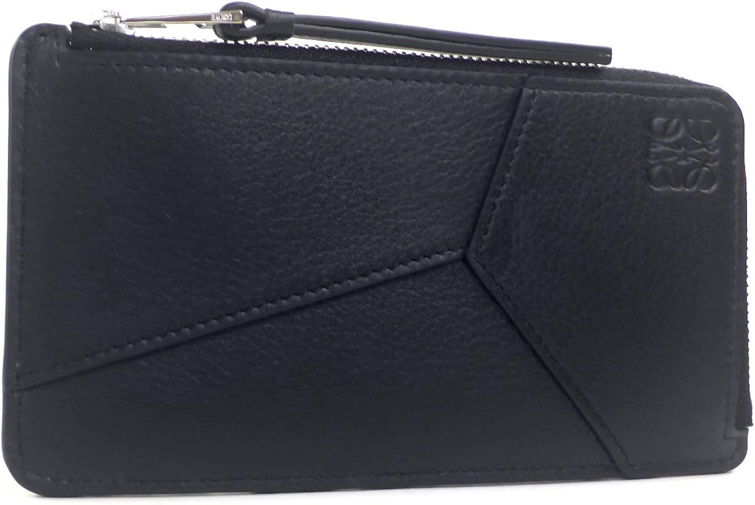 Amazon | [ロエベ] カードケース コインケース パズルエッジ ロング