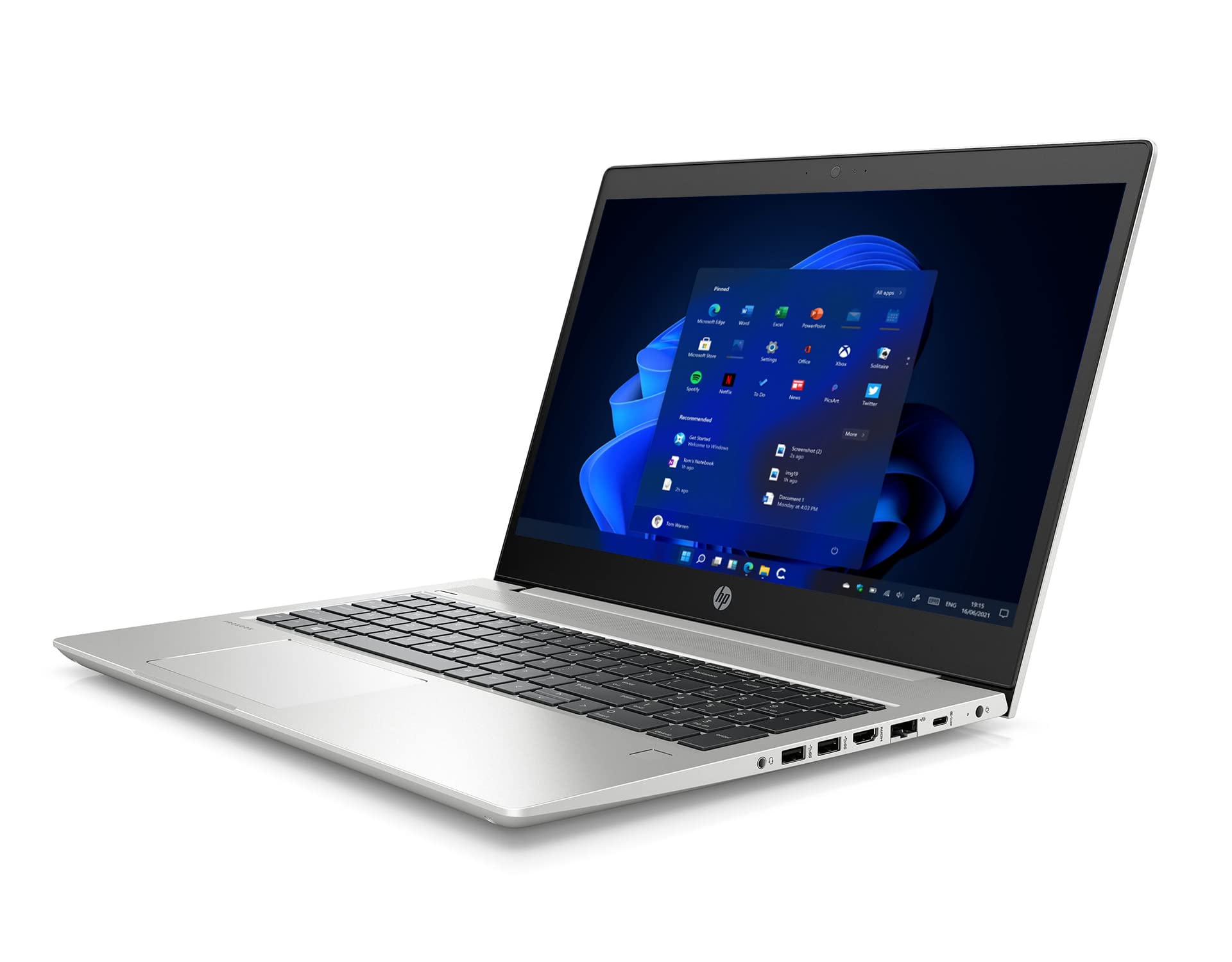 Amazon.co.jp: 【整備済み品】 【Win11搭載】HP ProBook 450 G6 □MS