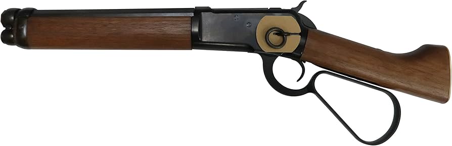 Amazon | マルシン ウィンチェスター M1892 ランダル カスタム