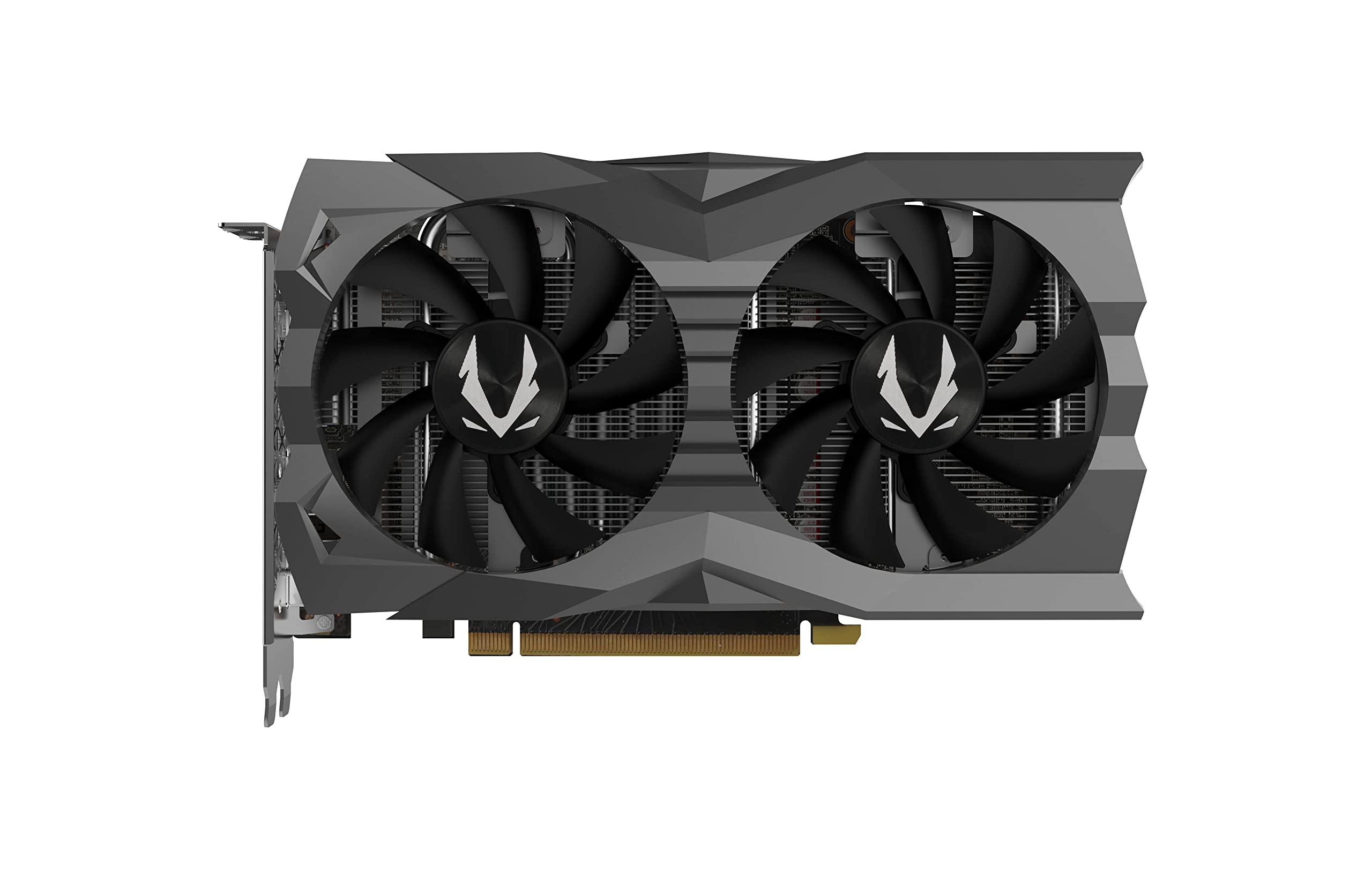 Amazon | ZOTAC GAMING GeForce RTX 2060 Twin Fan グラフィック