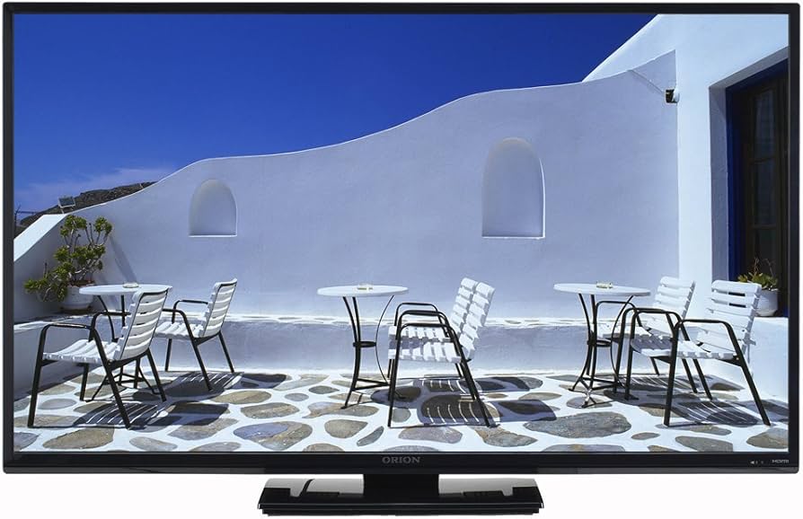 Amazon | オリオン 39V型 ハイビジョン液晶テレビ ブルーライトガード