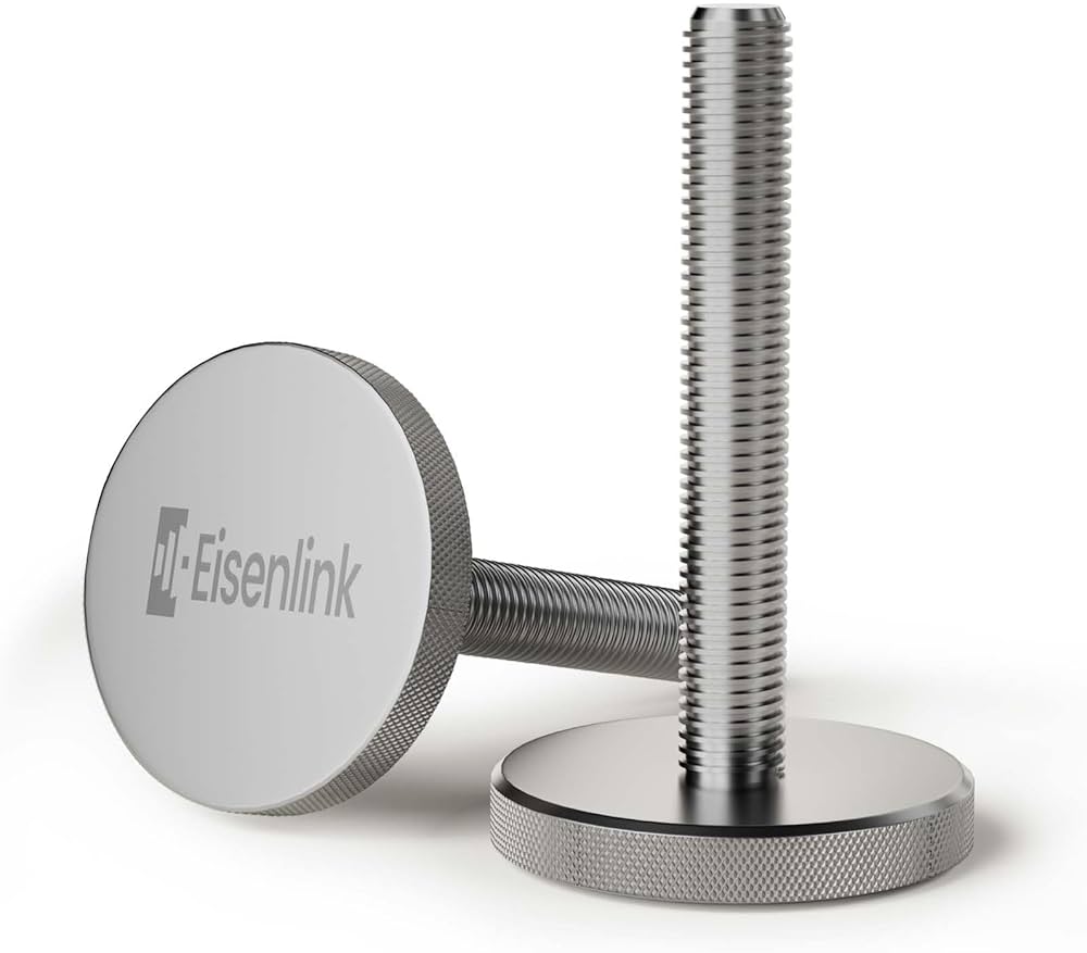 Amazon | Eisenlink スクエアダンベル用 増長ボルト 2個セット 最大