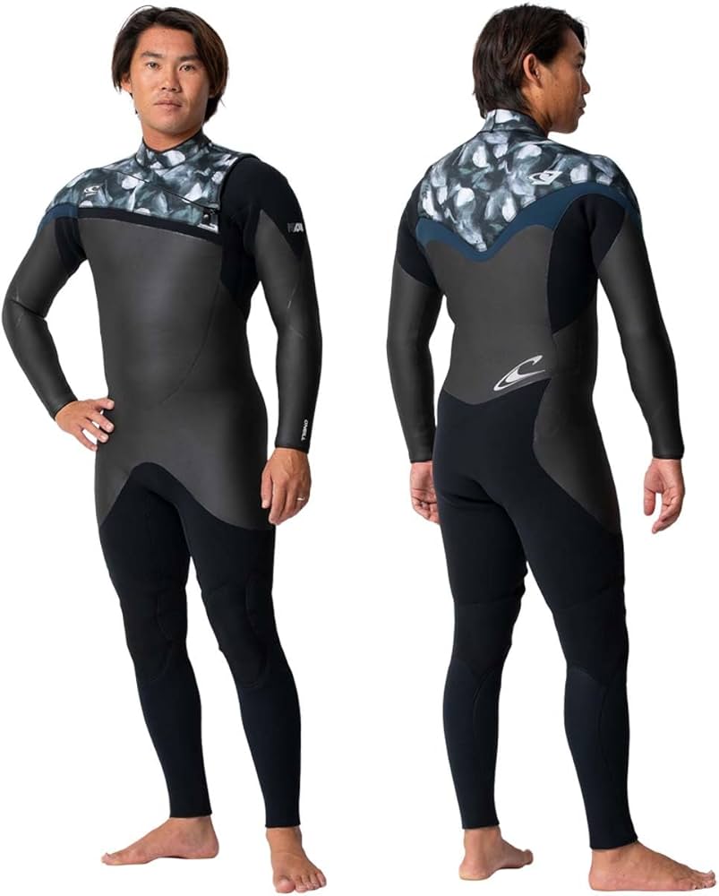 Amazon | 23-24 O'NEILL オニール セミドライ ウェットスーツ