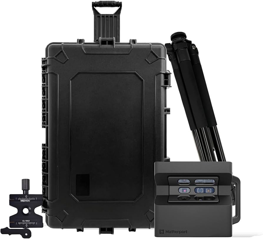 Amazon | マターポートプロ2 3Dカメラプロフェッショナルキット