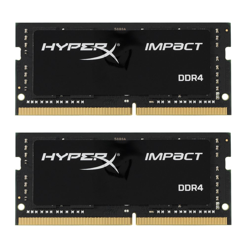 HyperX Kingston Technology Impact 16GB RAM DDR4 2133 HX421S13IBK2