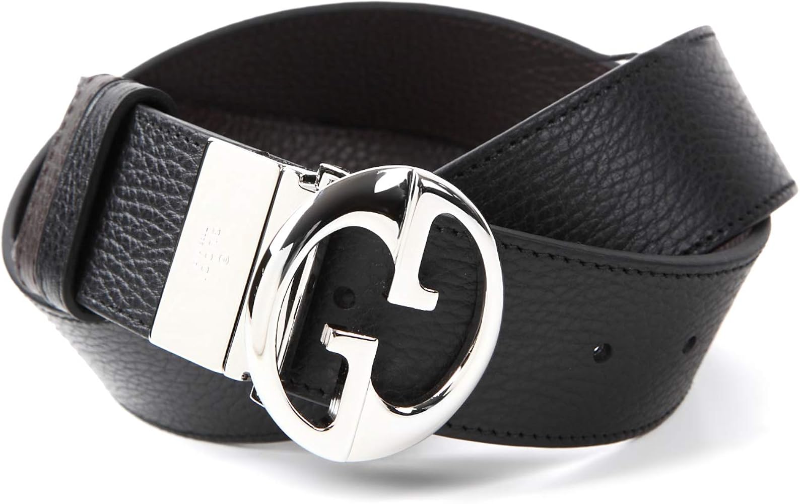 Amazon | GUCCI /グッチ ベルト Gバックル メンズベルト [並行輸入品