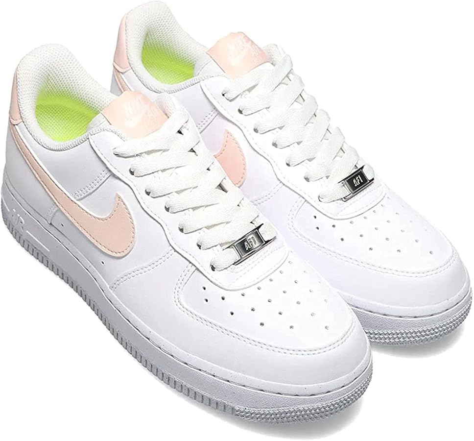 Amazon | [ナイキ] エア フォース 1 '07 ネクスト ネイチャー W AIR