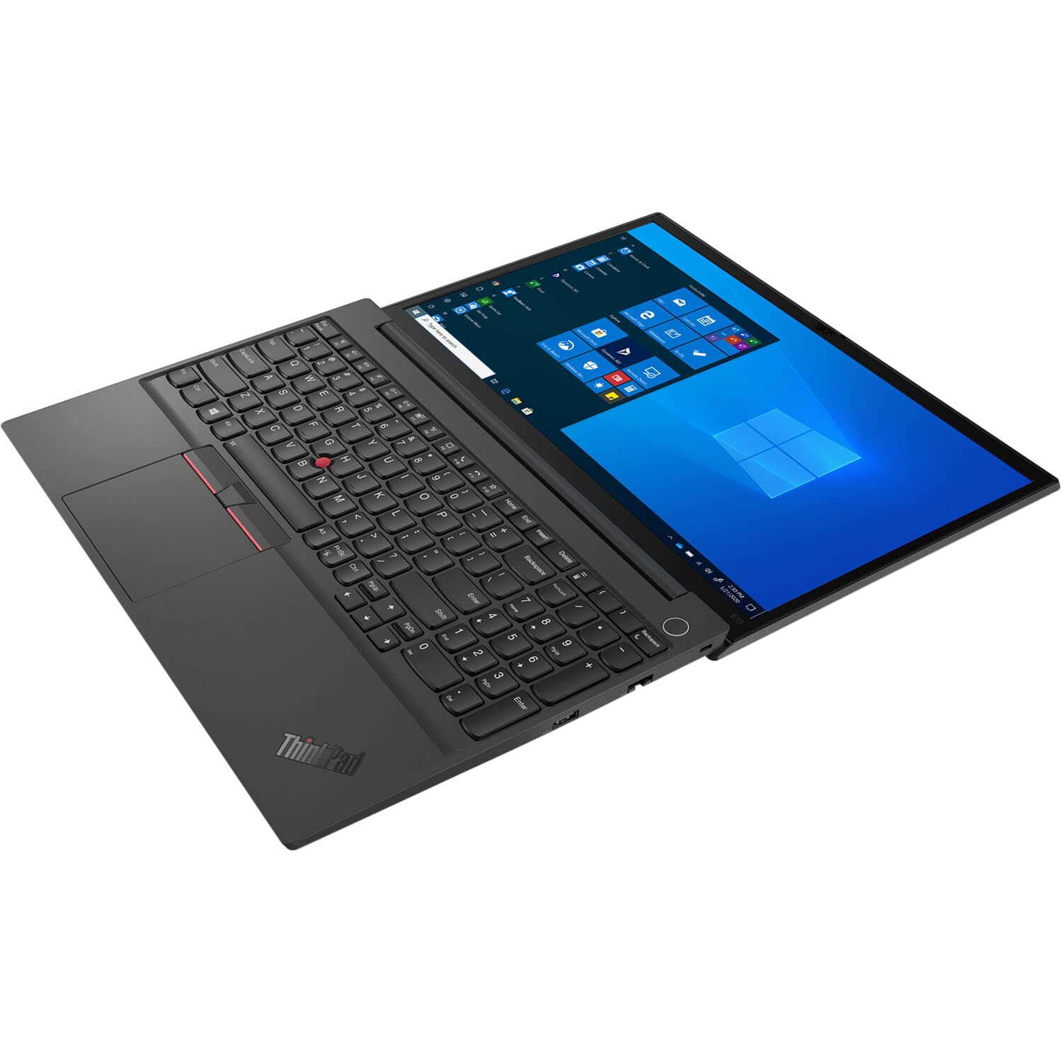 Amazon.com: Lenovo ThinkPad E15 Gen 2 Business Laptop, 15.6