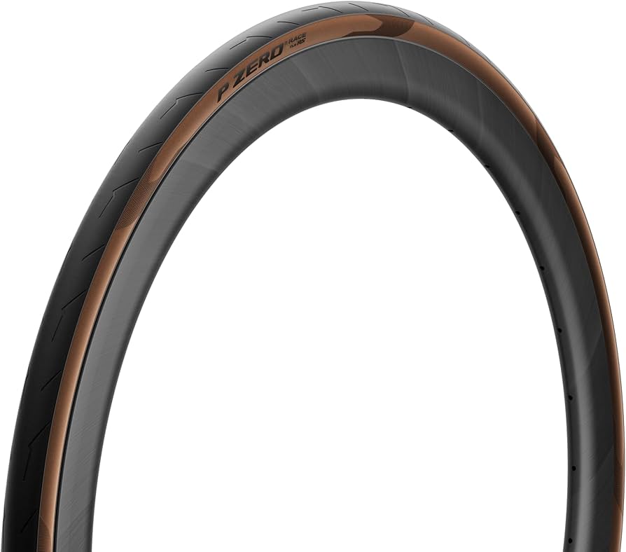 Amazon.com : Pirelli P Zero Race TLR RS Tire - 700 x 32, Tubeless