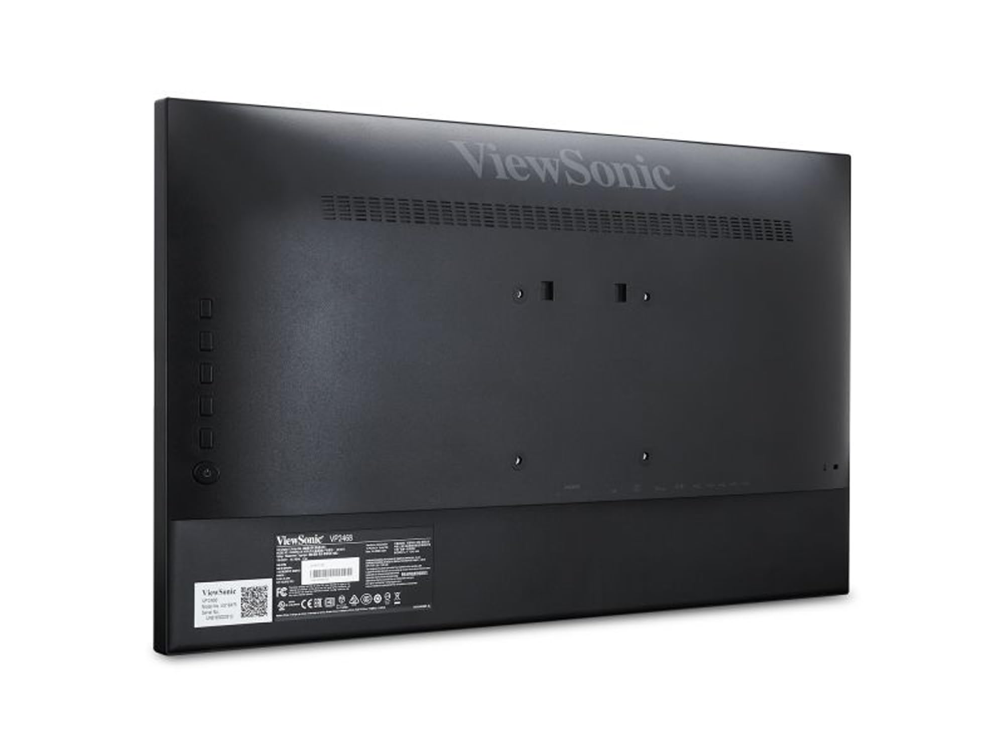 Amazon.co.jp: ViewSonic VP2468 24 Dual Pack Head-Only IPS 1080p