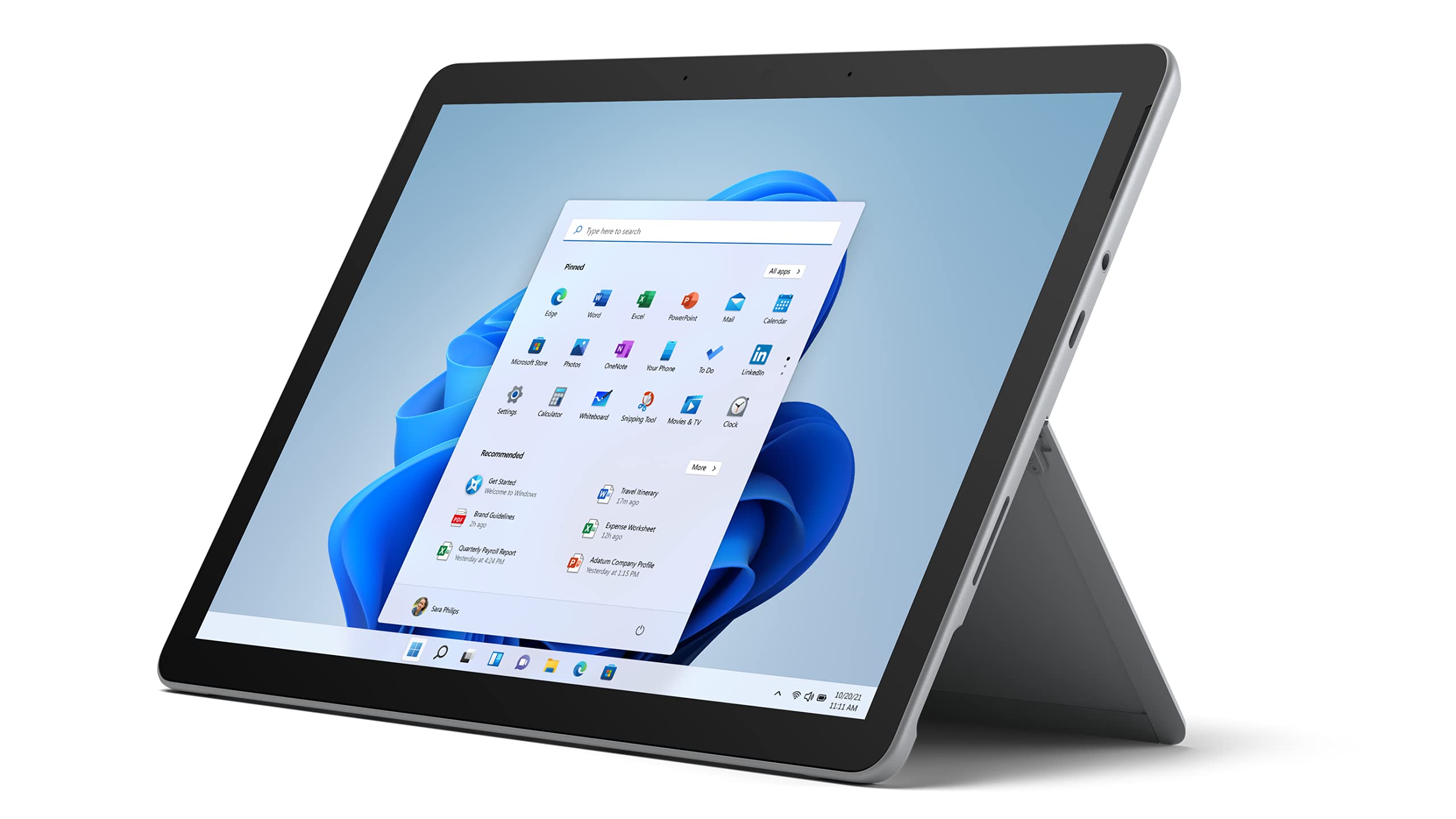 Amazon.co.jp: マイクロソフト Surface Go 3 LTE Advanced/Office H&B