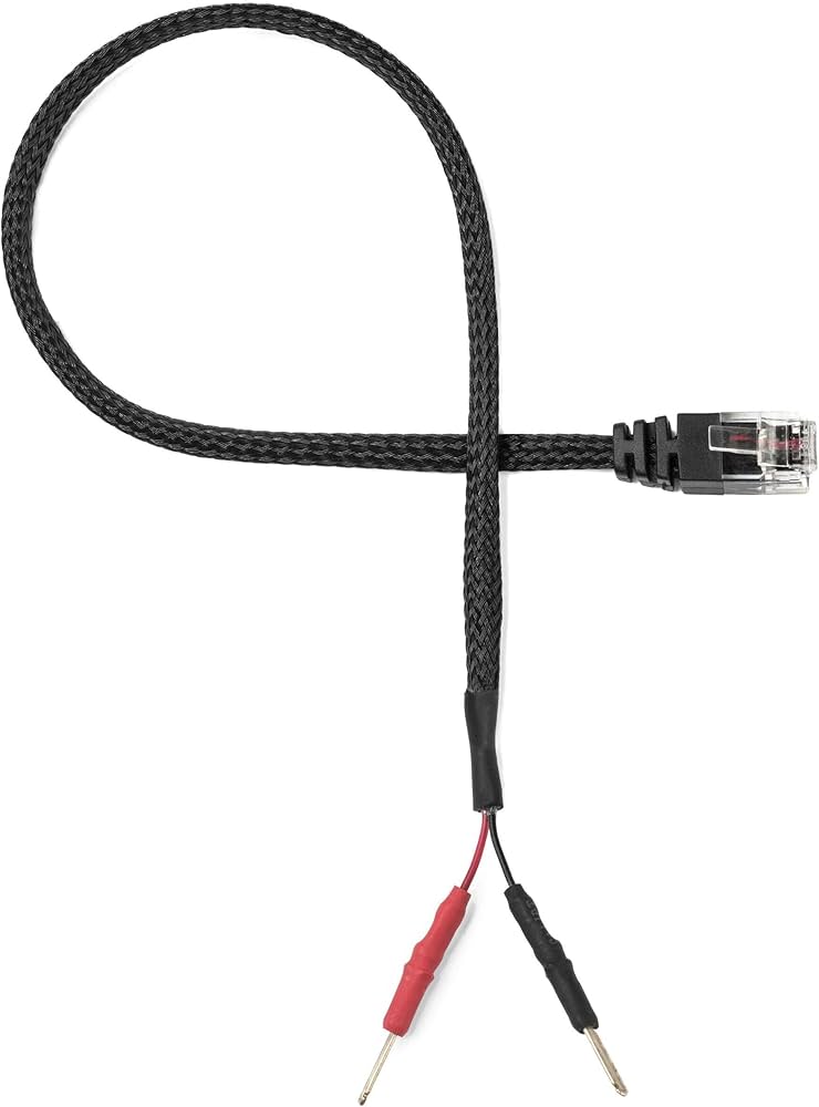 Amazon.com: Radar Mount RJ11 Mirror Wire Power Cord for Escort