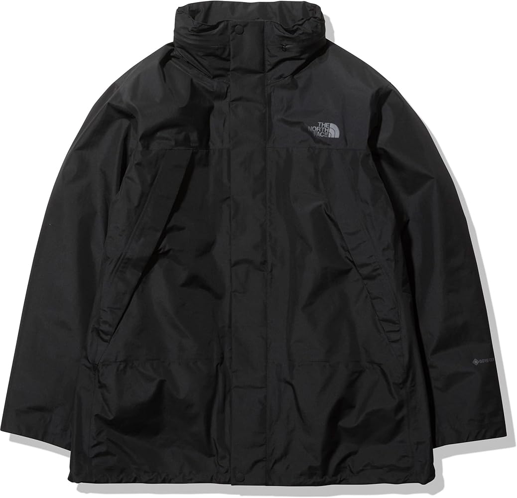 Amazon | [ザ ノースフェイス] ダウンジャケット GTX パフマグネト