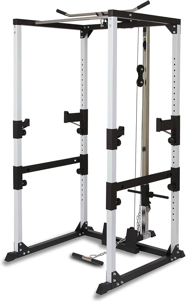 Amazon.co.jp: IROTEC (アイロテック) マルチパワーラック/パワー