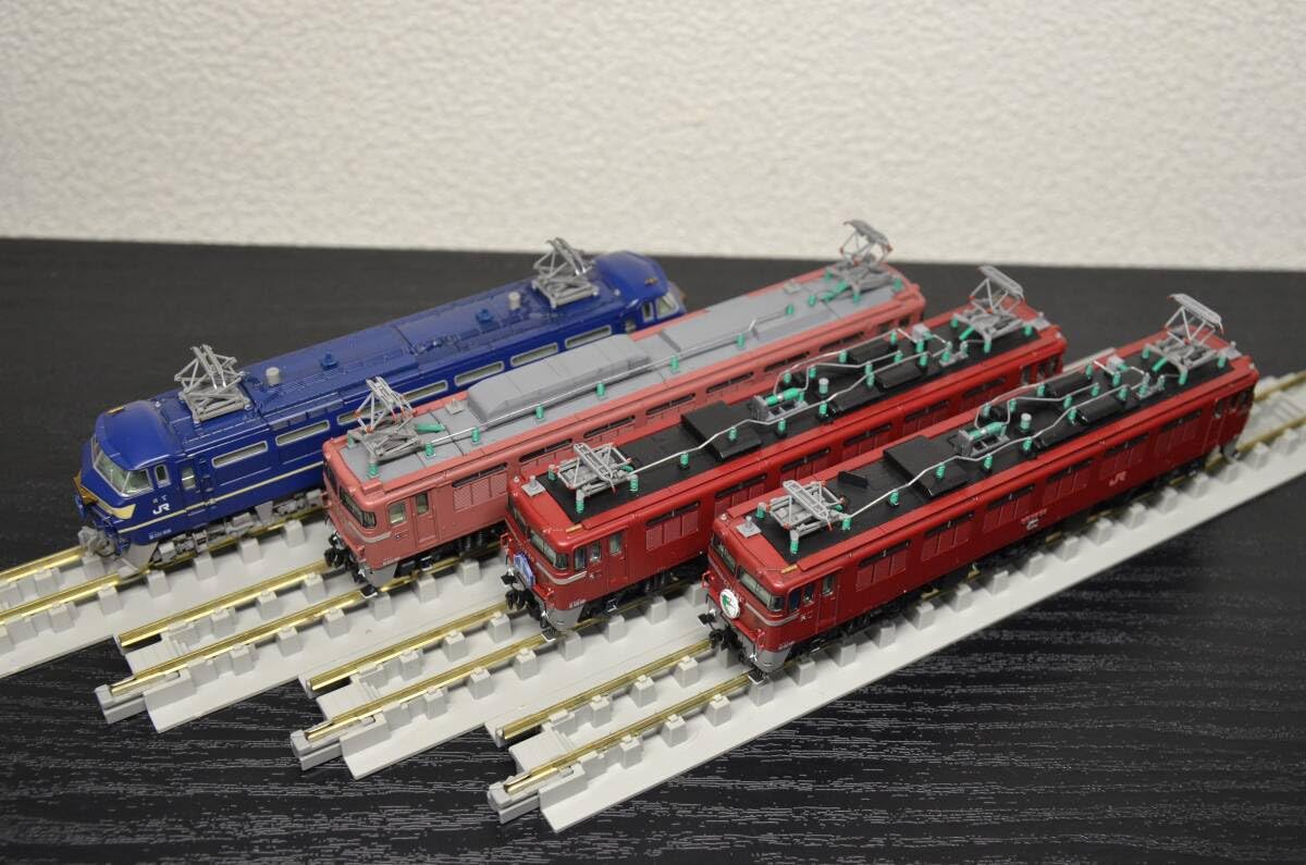 Amazon.co.jp: 加工品 TOMIX 14系 さよなら富士はやぶさ フルセット