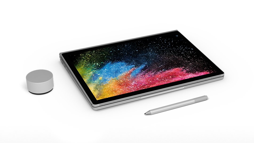 Amazon.co.jp: マイクロソフト Surface Book 2 [サーフェス ブック 2
