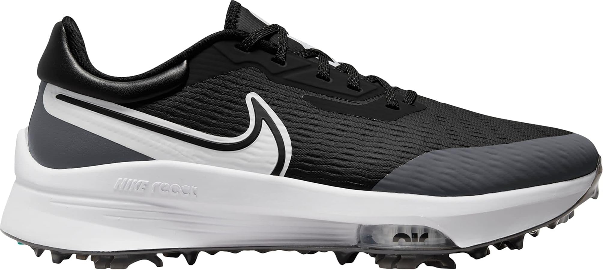 Amazon.com | Nike Air Zoom Infinity Tour Next% Men's Golf Shoes