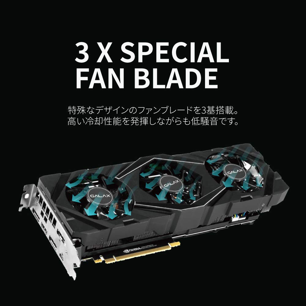 Amazon.co.jp: 玄人志向 NVIDIA GeForce RTX 2080Ti 搭載 グラフィック