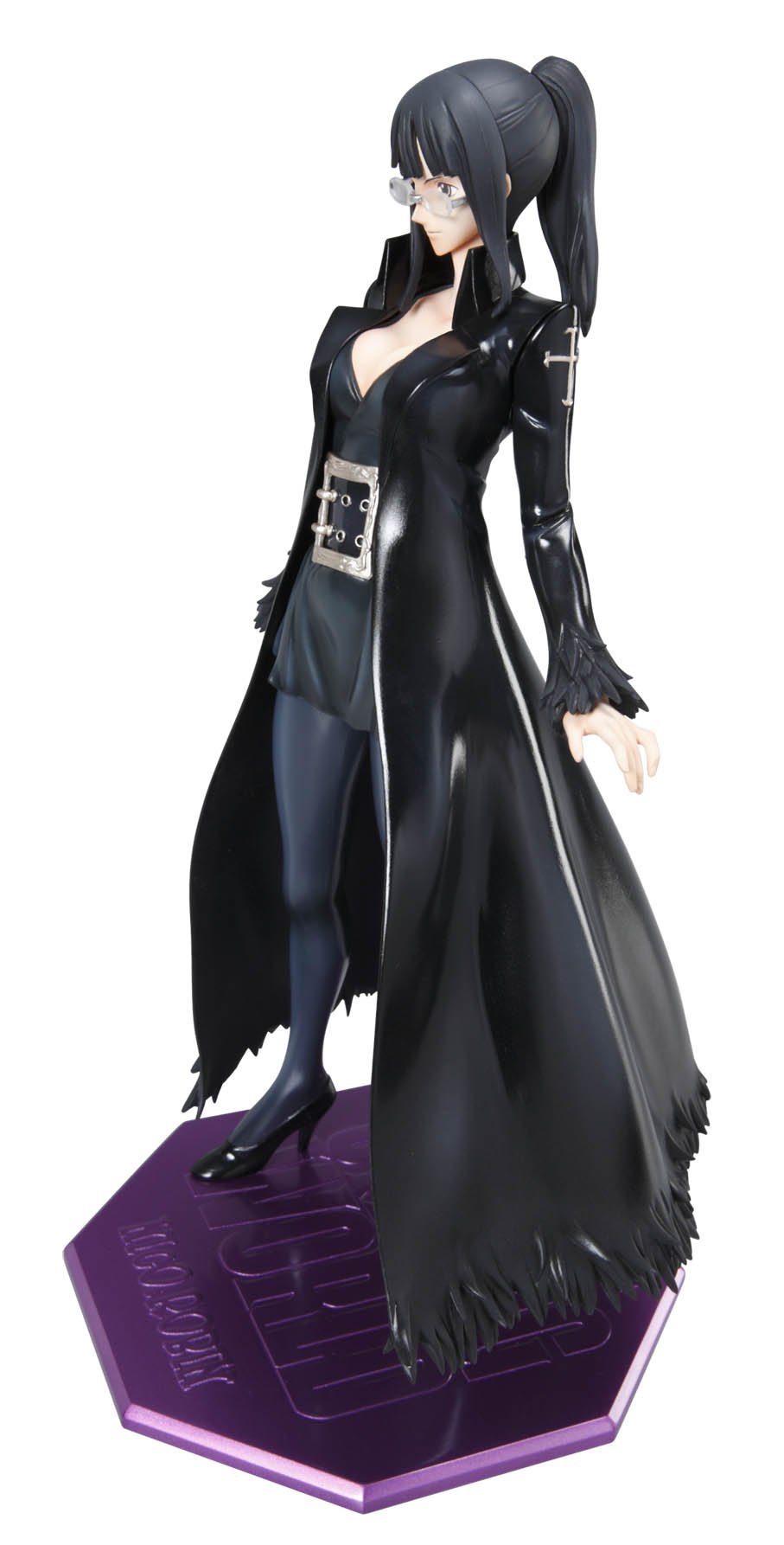 Amazon.co.jp: Portrait.Of.Pirates ワンピース STRONG EDITION ニコ