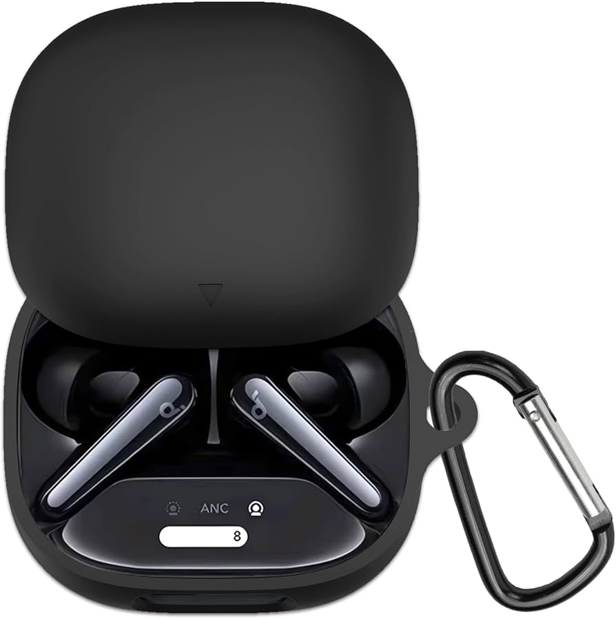 Amazon | YAODLE Anker Soundcore Liberty 4 Pro 用 ケース カバー