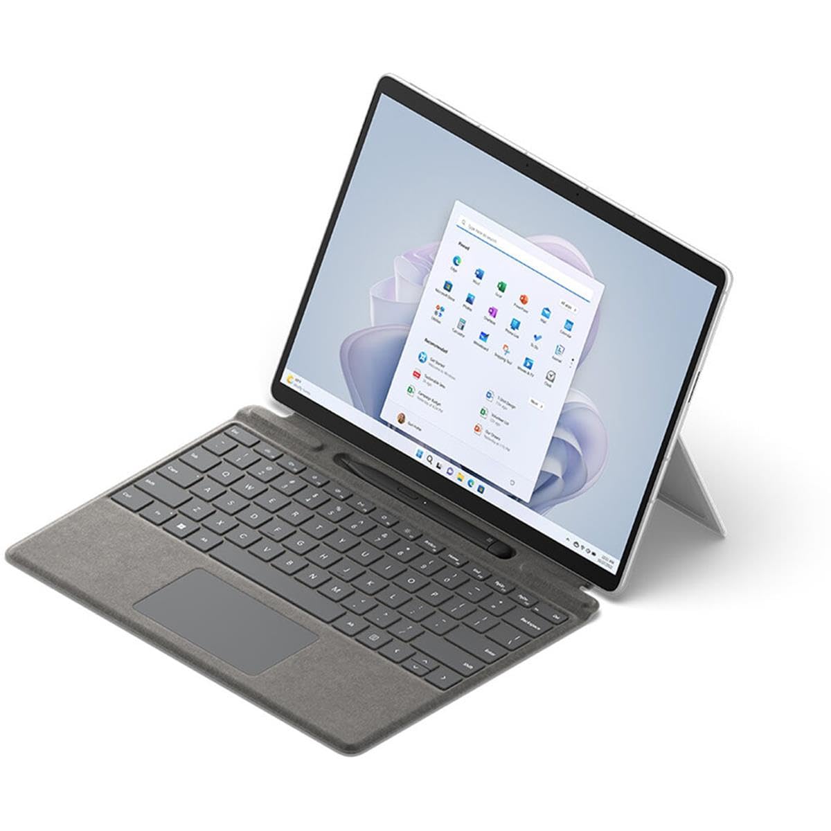 Amazon.com : Microsoft Surface Pro 9 Tablet - 13