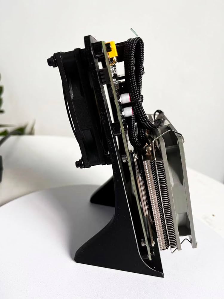 Amazon | NerdQaxe++ Asic Miner 4.8Th/S 強力ビットコインソロ