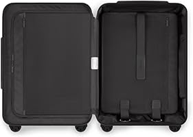 Amazon | [リモワ] エッセンシャル キャビン 36L 4輪 機内持ち込み