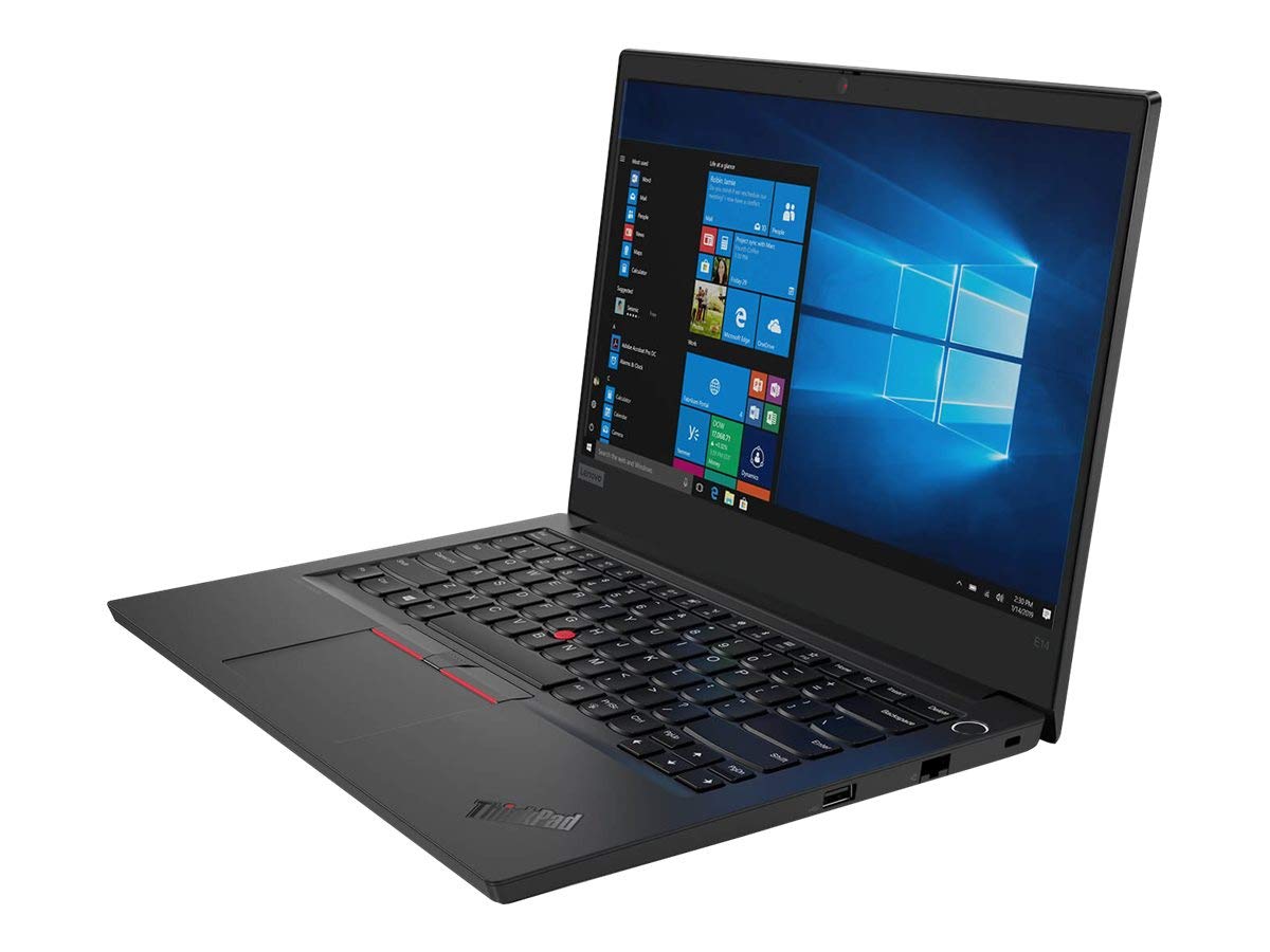 Amazon.com: Lenovo ThinkPad E14 Gen 2-are 20T6001WUS 14
