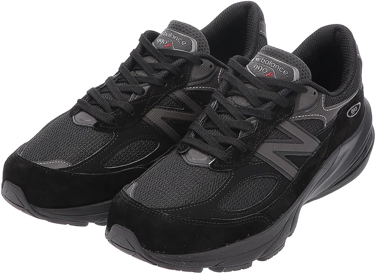 Amazon | [ニューバランス] スニーカー メンズ Made in USA 990V6 MENS