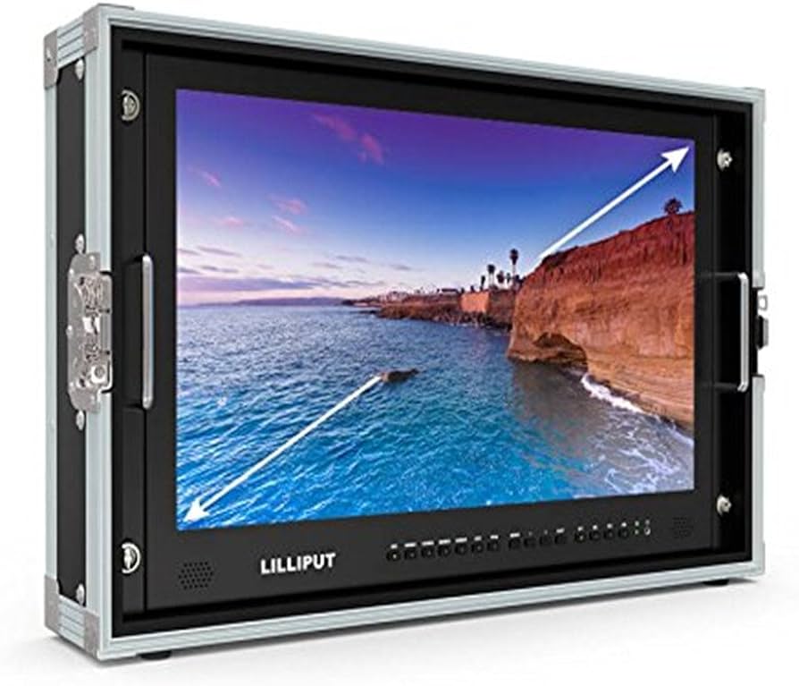 Amazon.com : LILLIPUT BM280-4K 28