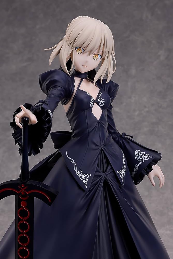Amazon | Fate/Grand Order セイバー/アルトリア ペンドラゴン[オルタ