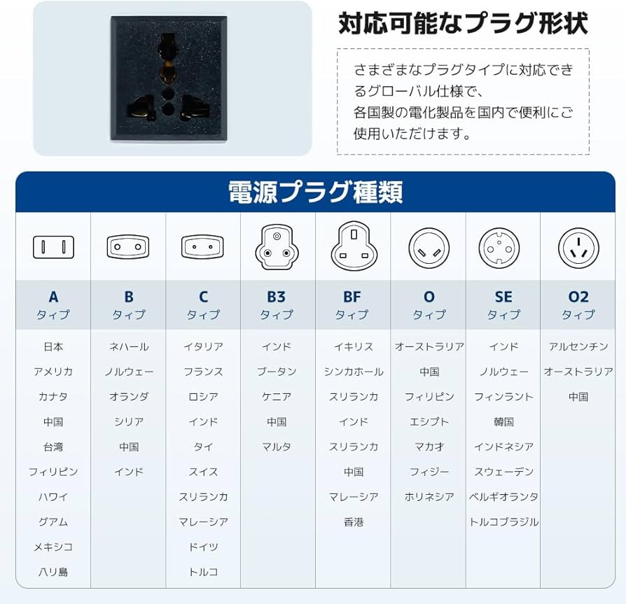 Amazon.co.jp: Yinleader アップトランス ダウントランス 3000W 海外