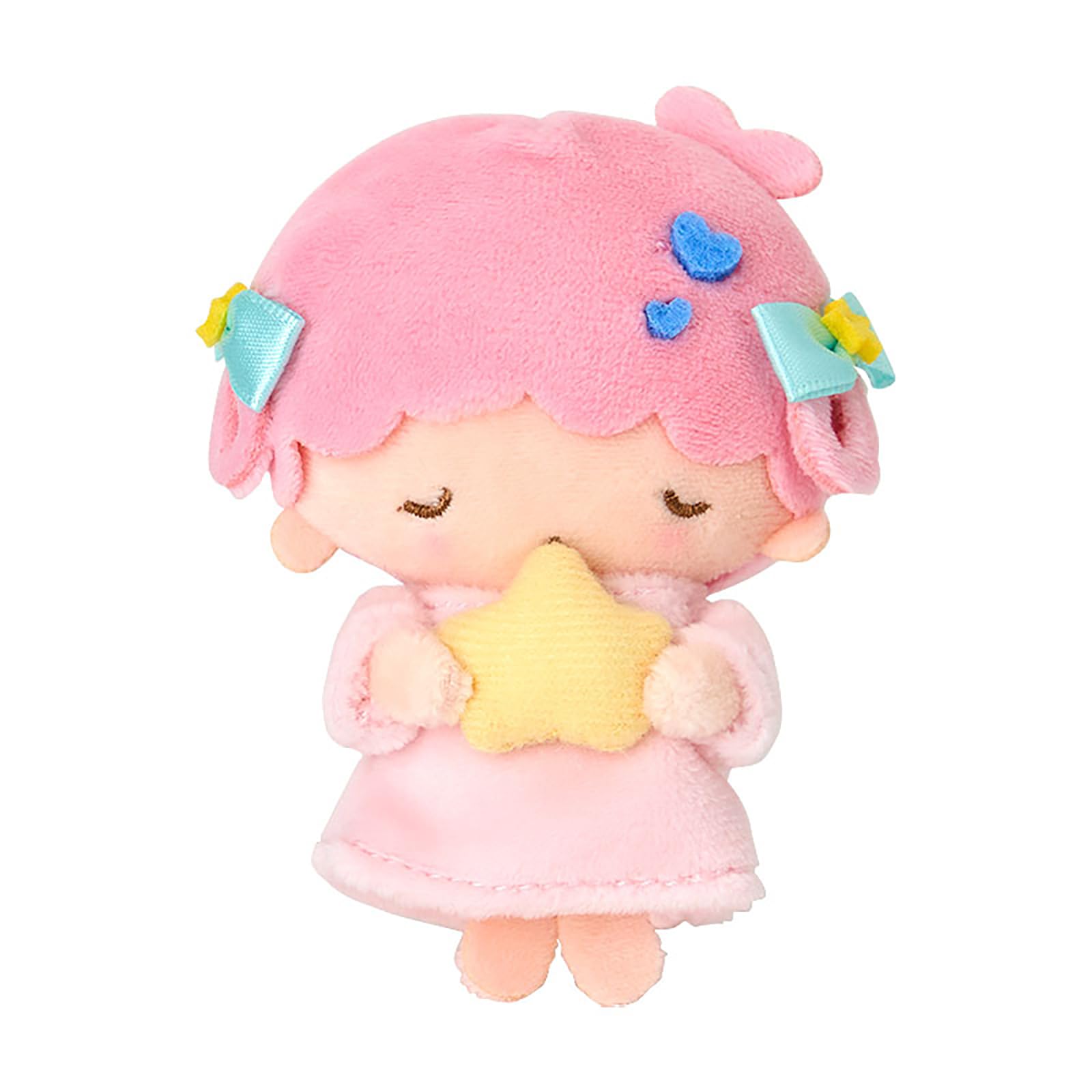 Amazon.co.jp: サンリオ(SANRIO) マスコットブローチ（フレーム