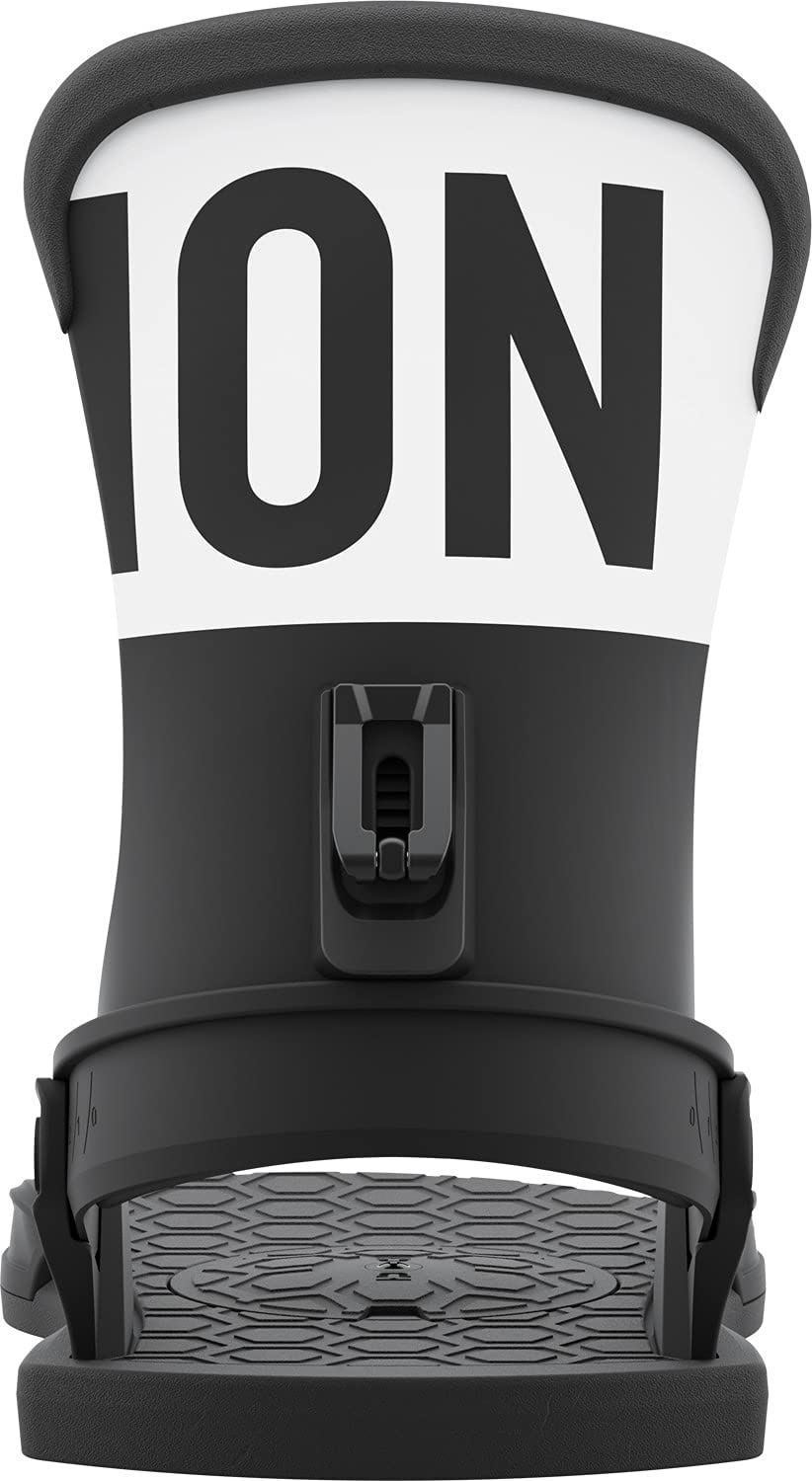 Amazon | Union Contact Pro スノーボードビンディング ブラック Sz (6