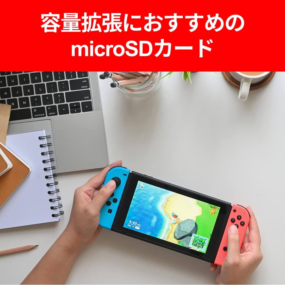 Amazon.co.jp: 【microSDセット】スプラトゥーン3 -Switch +