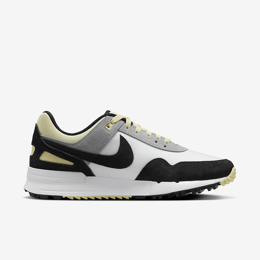 Amazon.com | NIKE Air Pegasus '89 G Golf Shoes (FJ2245-003, Wolf
