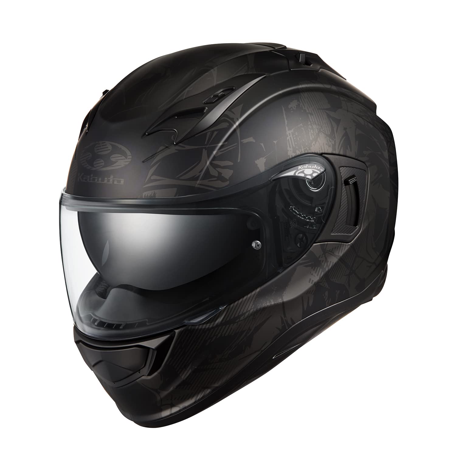 Amazon | オージーケーカブト(OGK KABUTO)バイクヘルメット フル