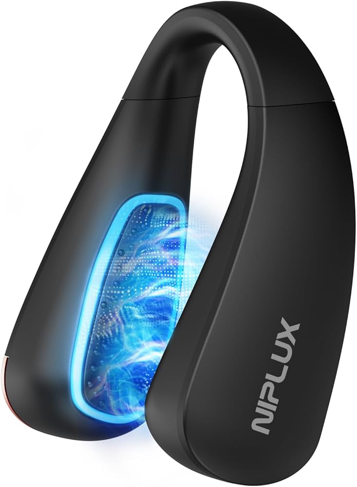 Amazon | 【1/16ザ・共通テンで紹介!】NIPLUX 森脇梨々夏 鼻専用EMS 鼻