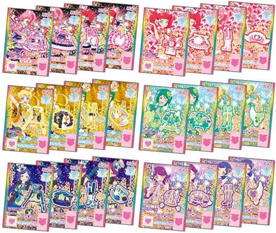 Amazon | キラッと プリ☆チャン プリチャン キラッとスペシャル