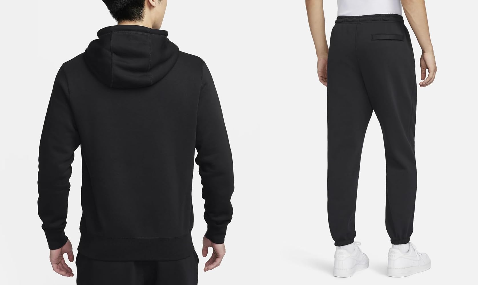 Amazon.co.jp: [ナイキ] メンズ 上下セット スウェット クラブ