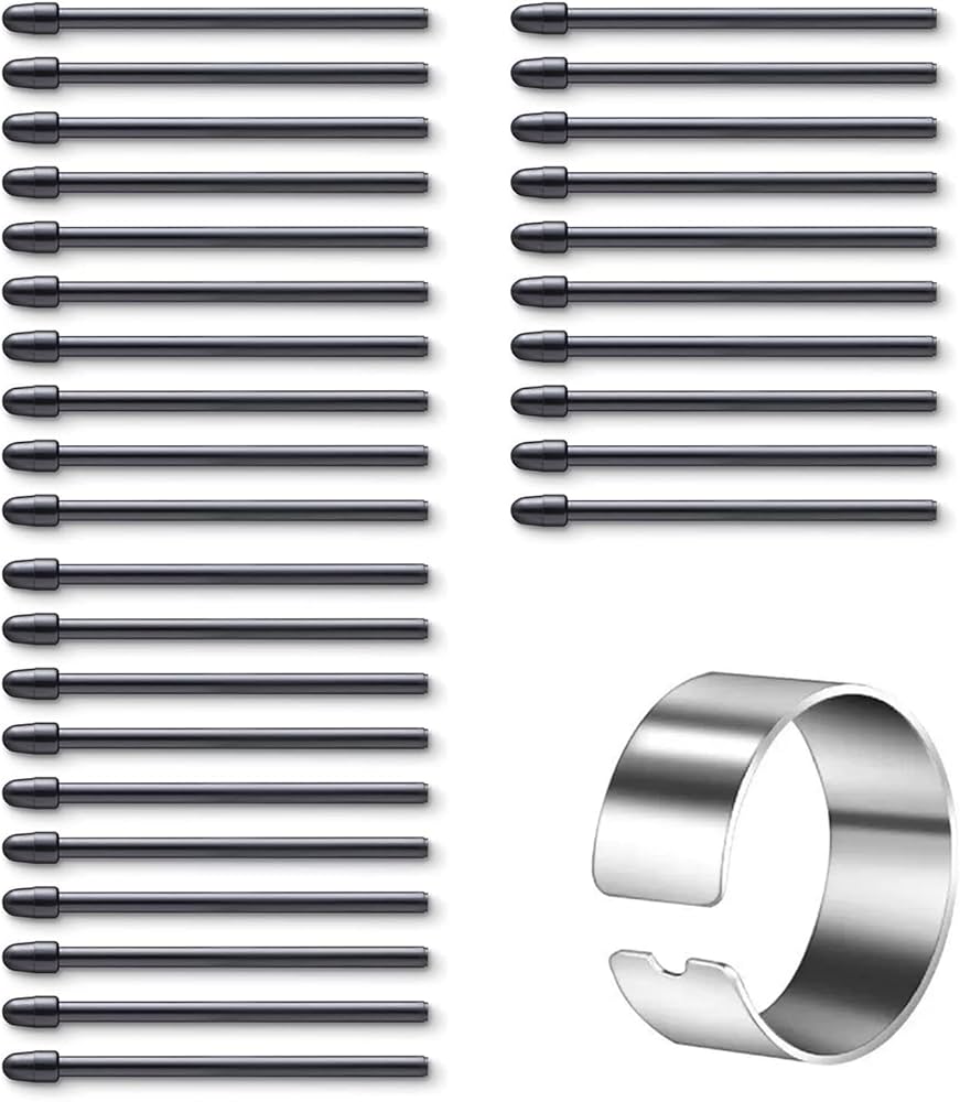 Amazon | 【DFsucces】For Wacom Pro Pen 2用替え芯 プロペン2対応