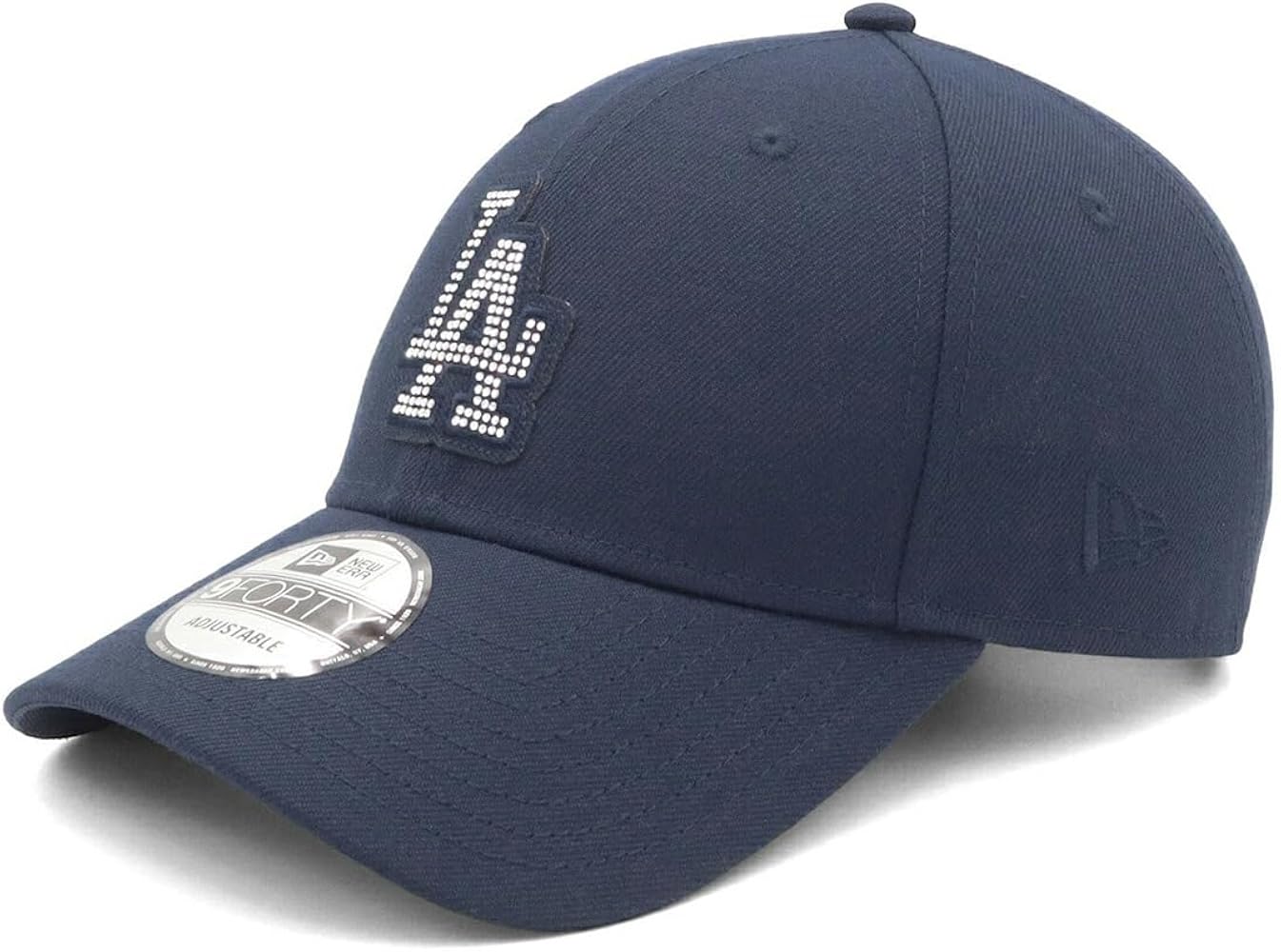 Amazon.co.jp: ニューエラ(new era) ニューエラキャップ 9FORTY ライン