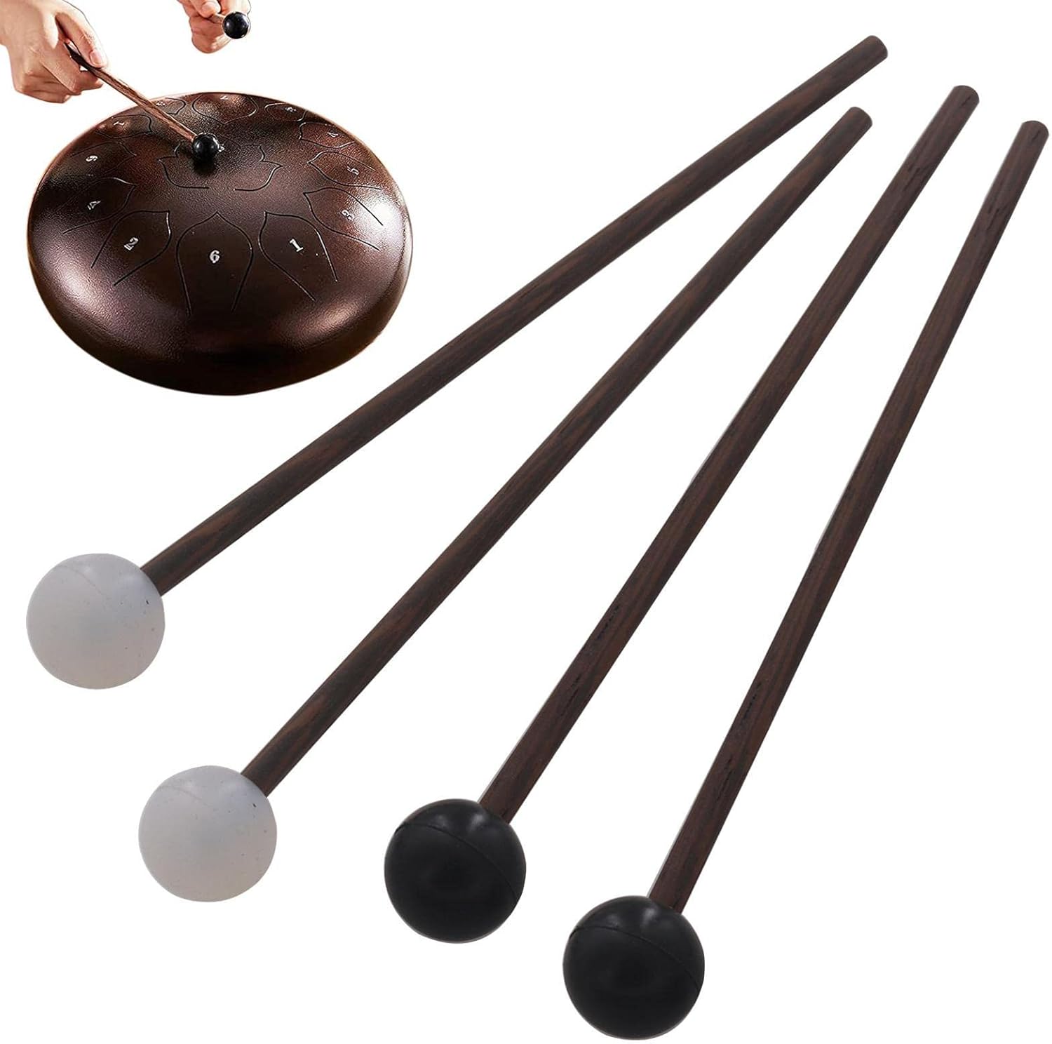 フロンメ ティンパニマレット WF3 Vienna Series Fromme(フロンメ