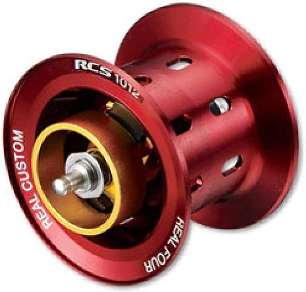 Amazon | ダイワ(DAIWA) SLP WORKS(SLPワークス) スプール RCS ベイト