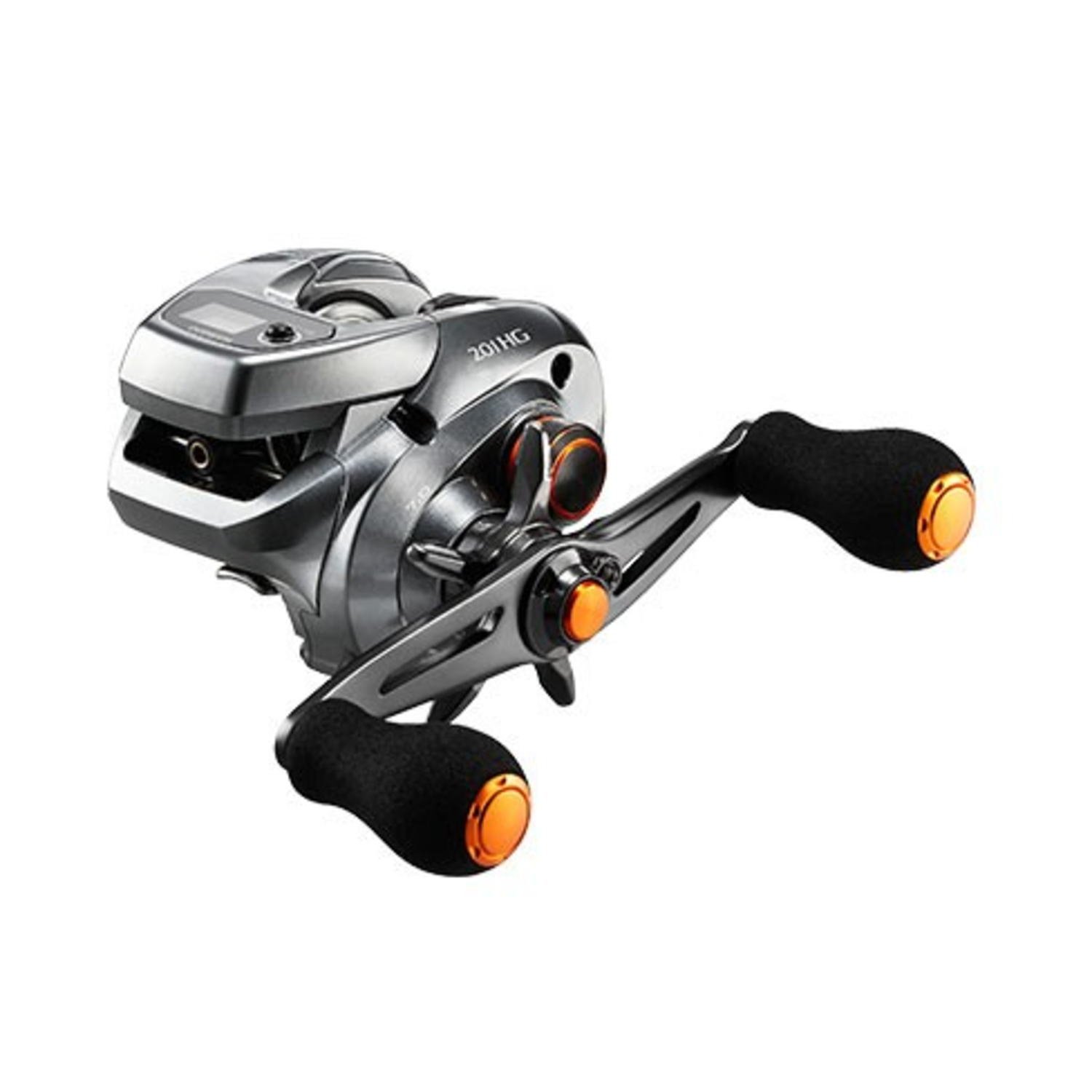Amazon | シマノ(SHIMANO) リール 17 バルケッタ 201 HG | シマノ